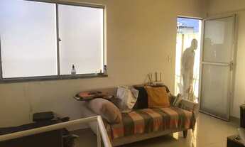 Imagem 4: Cobertura Semi Mobiliada com 2 Quartos em Lauro de Freitas (Caji