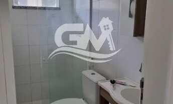 Imagem 4: Apartamento no Condomínio Villa das Águas