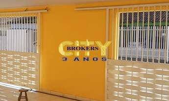 Imagem 3: Casa no bairro Jardim Imperial de 3 quartos sendo 2 suítes com churrasqueira e piscina pro