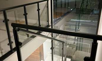 Imagem 7: Casa em Condomínio - Bairro Floresta - Condomínio Reserva Aruanã - 262m² - 4 dormitórios