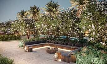 Imagem 7: Cobertura de 196 m², com 3 suítes, próxima ao Mackenzie, no Alphaville