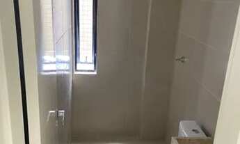 Imagem 6: Cobertura duplex de 02 quartos, com hidro, solário e espaço gourmet, nos Bancários