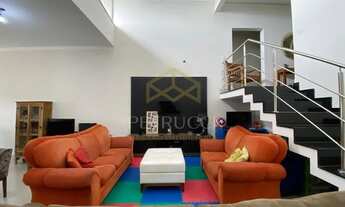 Imagem 4: Casa - Swiss Park - Campinas