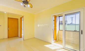 Imagem 3: CANOAS - Apartamento Padrão - Centro