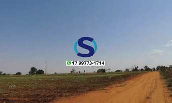 Imagem: Vende-se 2 alqueires em Mesópolis, SP