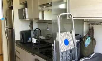 Imagem 5: Apartamento a venda no Residencial Torres do Horizonte