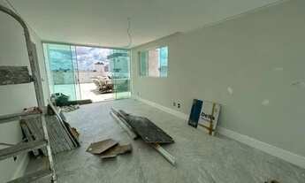 Imagem: Belo Horizonte - Apartamento Padrão - Castelo