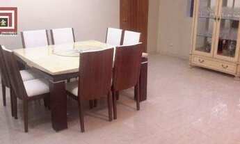 Imagem: Apartamento residencial à venda, Vila Mariana