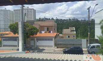 Imagem: Casa para Venda em Cajamar, Portais (Polvilho)