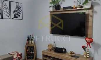 Imagem 2: Apartamento - Parque das Colinas - Valinhos