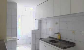 Imagem 7: Apartamento para aluguel com 70 metros quadrados com 2 quartos em Aldeota - Fortaleza