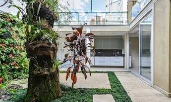 Imagem 3: Casa para aluguel e venda tem 380 metros com 4 quartos em Perdizes - São Paulo - São Paulo