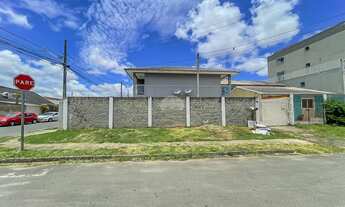 Imagem 2: Casa Residencial para Venda no Jardim Guaraituba em Colombo, 300 m²