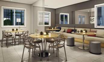 Imagem 4: Station Tucuruvi - Apartamento de 1 ou 2 quartos - São Paulo, SP - ID32415