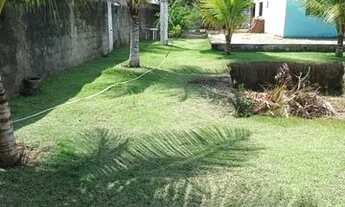 Imagem: Terreno Com Duas Casas