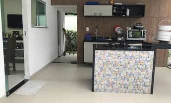 Imagem 7: Casa para aluguel tem 470 metros quadrados com 3 quartos em Tarumã - Manaus - AM