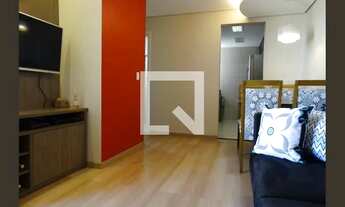 Imagem: Apartamento à Venda - Camargos, 2 Quartos