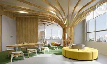 Imagem 7: COBERTURA RESIDENCIAL em São Paulo - SP, Pinheiros