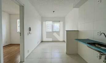 Imagem: Apartamento à Venda - Barra Funda, 1 Quarto