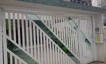 Imagem 5: Casa com 3 dormitórios à venda por R$ 1.600.000 - Campo Grande - Santos/SP