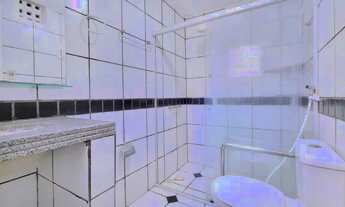 Imagem 6: Casa para venda possui 90 metros quadrados com 3 quartos em Garcia - Salvador - Bahia