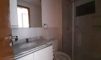 Imagem 2: Apartamento com 3 dormitórios para alugar, 73 m² por R$ 2.960,00/mês - Aqui se Vive - Inda