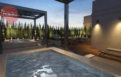 Imagem 9: Apartamento com 2 dormitórios à venda, 58 m² por R$ 360.000,00 - Ribeirânia - Ribeirão Pre