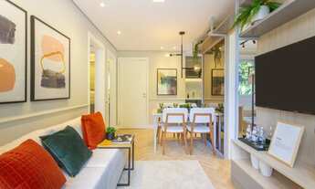 Imagem: Silver lyne Pirituba 2 Dormitórios de 35