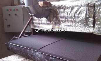 Imagem 2: Empresa à venda - Empresa de revestimento acústico em São Paulo - SP