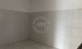 Imagem 3: ITU - Casa Padrão - PARQUE AMÉRICA