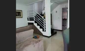 Imagem: Ipitanga Casa Condomínio 4/4 2 suítes