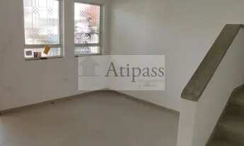 Imagem 4: SOBRADO 115M² - LOCAÇÃO RESIDENCIAL / COMERCIAL - SÃO BERNARDO, NOVA PETRÓPOLIS - 2 QUARTO