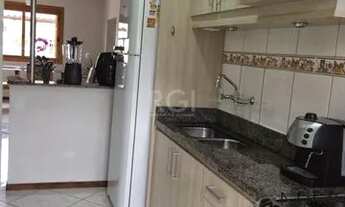 Imagem 5: Casa para Venda - 56.75m², 3 dormitórios, 2 vagas - Hípica