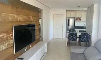 Imagem 3: Aluguel anual apartamento 2 quartos na Cachoeira