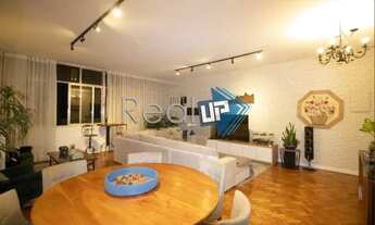 Imagem 4: APARTAMENTO - COPACABANA- 04 QUARTOS - 01 VAGA