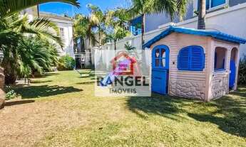 Imagem 5: Excelente Casa de Alto Padrão dentro de Condomínio fechado na Barra da Tijuca/Rj