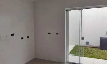 Imagem 4: Casa para venda com 120 metros quadrados com 2 quartos em Vilas do Atlântico - Lauro de Fr