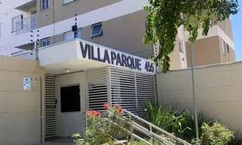 Imagem: Condomínio Villa Parque