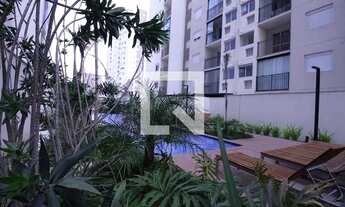 Imagem 3: Apartamento para Aluguel - Vila Guilherme, 2 Quartos, 50 m2