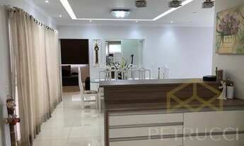 Imagem 4: Casa - Vila dos Plátanos - Campinas