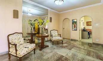 Imagem 7: São Paulo - Apartamento Padrão - Consolação