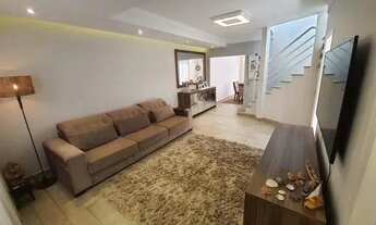 Imagem 3: Casa Em Condomínio 3 dormitório(s) Jardim Das Indústrias