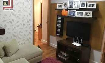 Imagem 4: Apartamento com 3 dormitórios à venda, 140 m² por R$ 1.452.000,00 - Ipiranga - São Paulo/S