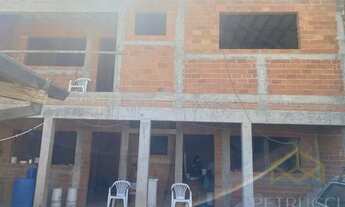 Imagem: Casa - Jardim Stella - Campinas