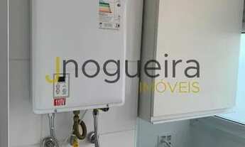 Imagem 7: Apartamento no Win Alto da Boa Vista mobiliado!!