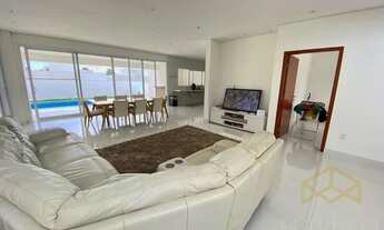 Imagem 7: Casa - Swiss Park - Campinas