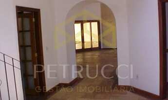 Imagem 5: Casa - Jardim Atibaia (Sousas) - Campinas