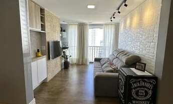 Imagem 4: Apartamento para venda com 90 metros quadrados com 3 quartos