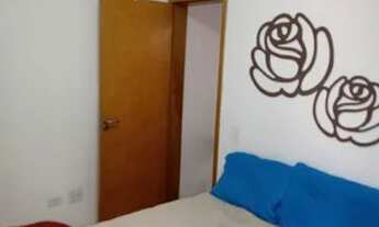 Imagem 3: COBERTURA - VILA ELDÍZIA - SP