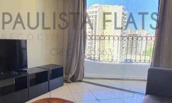 Imagem 6: SÃO PAULO - RESIDENCIAL - JARDIM PAULISTA